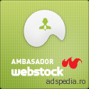 Ambasador Webstock 2011