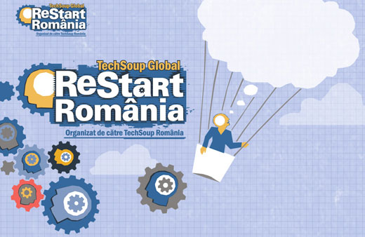 Super echipe de proiecte sociale care schimba Romania cauta hackeri!