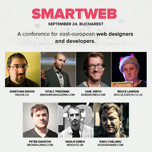 SmartWeb Conference