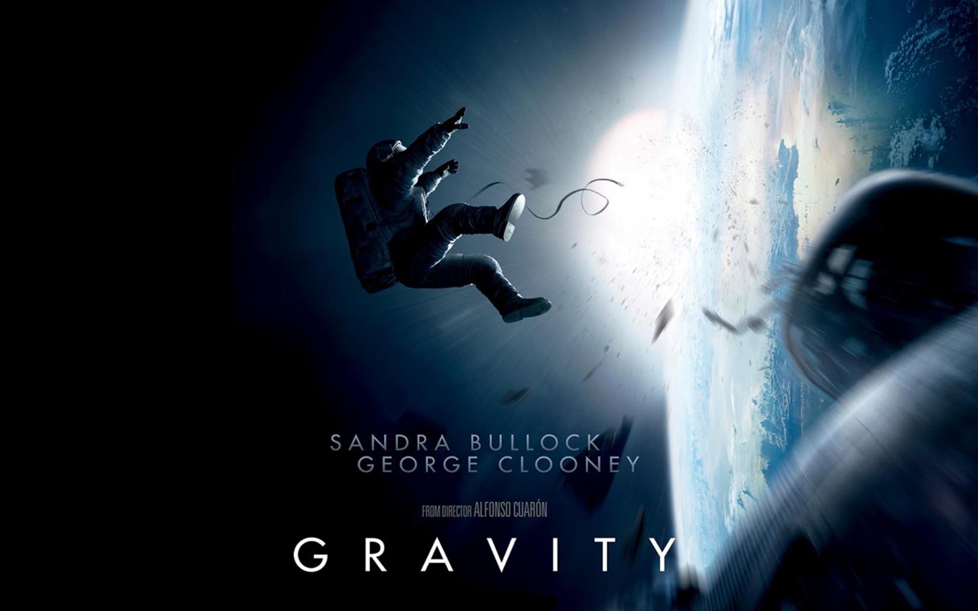 Gravity-2013