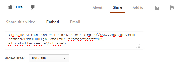 YouTube-share-this-video-embed-code