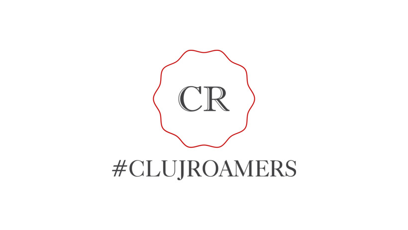 #ClujRoamers