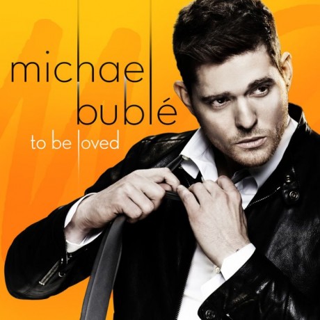 Michael Buble: Close your Eyes (de pe „To be Loved”)