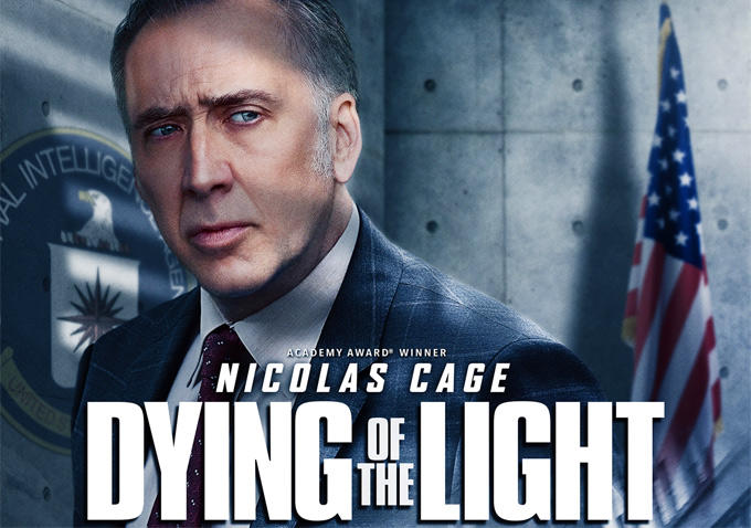 Trailer Dying of the Light